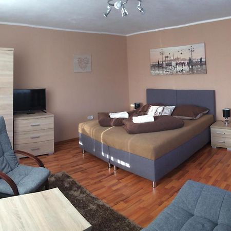 Apartmany U Galandu Turčianske Teplice 外观 照片