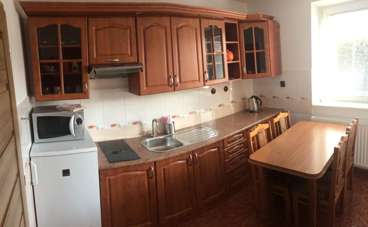 Apartmany U Galandu Turčianske Teplice 外观 照片