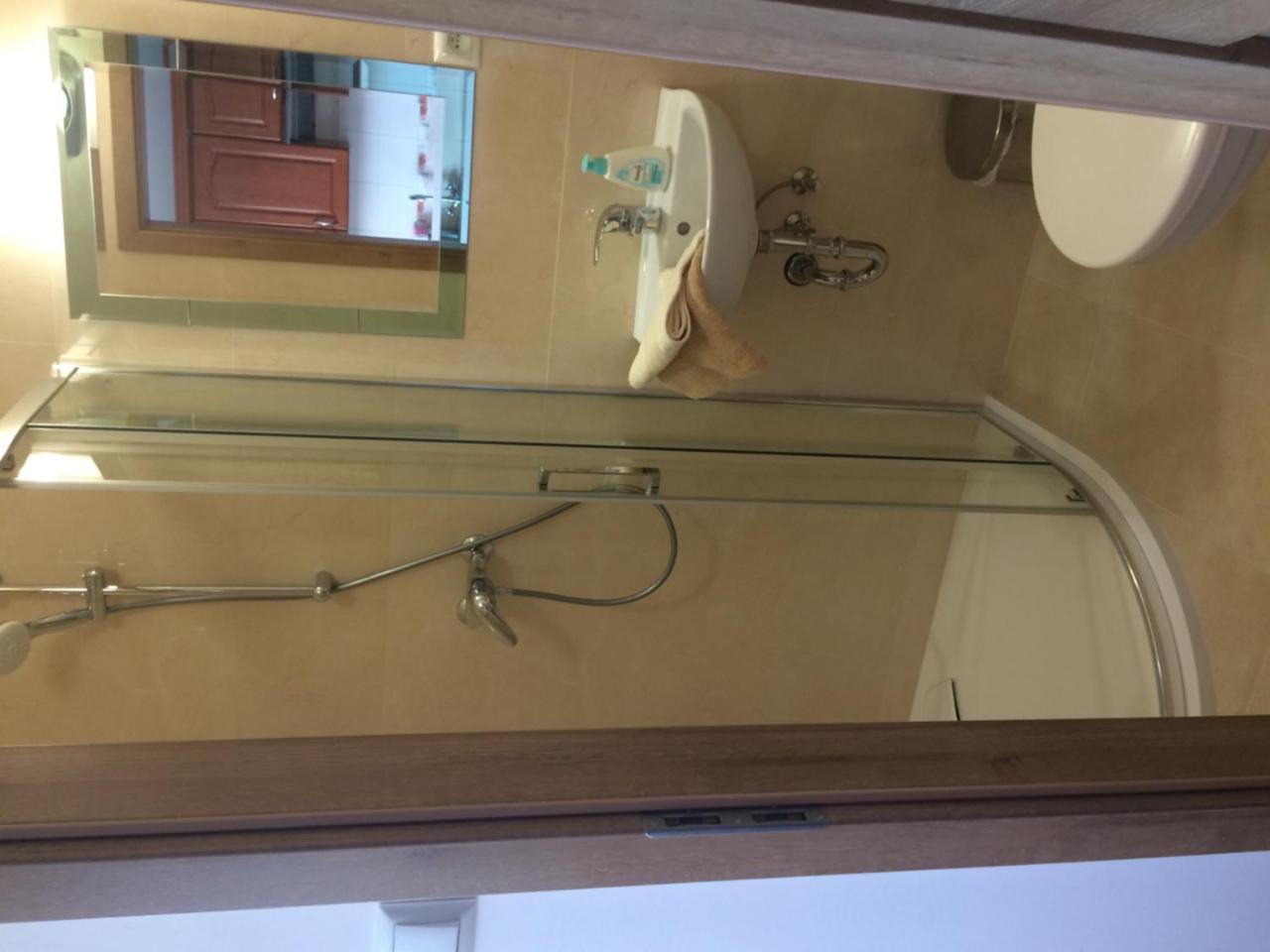 Apartmany U Galandu Turčianske Teplice 外观 照片