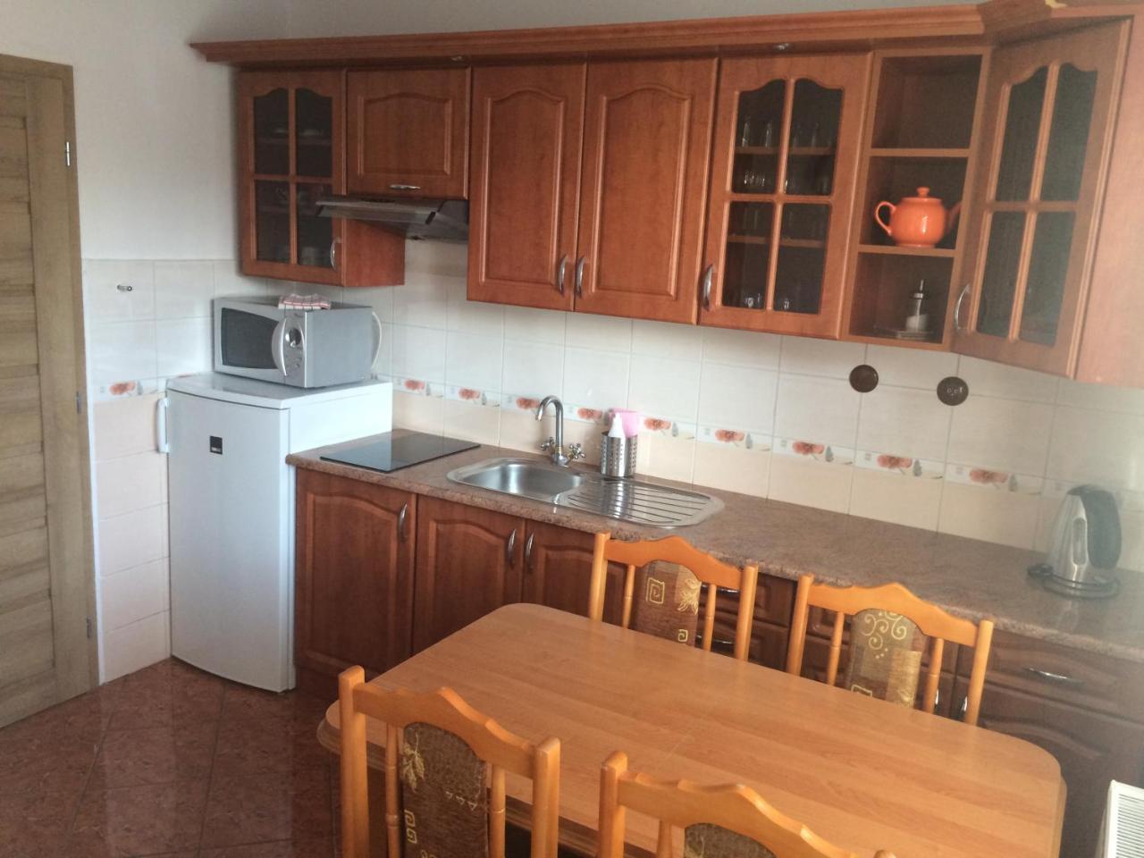 Apartmany U Galandu Turčianske Teplice 外观 照片