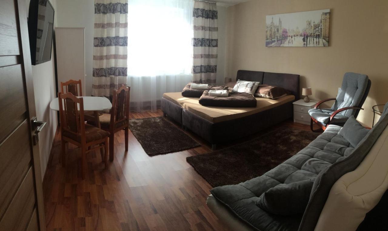 Apartmany U Galandu Turčianske Teplice 外观 照片