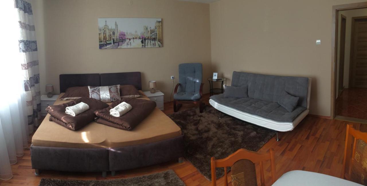Apartmany U Galandu Turčianske Teplice 外观 照片