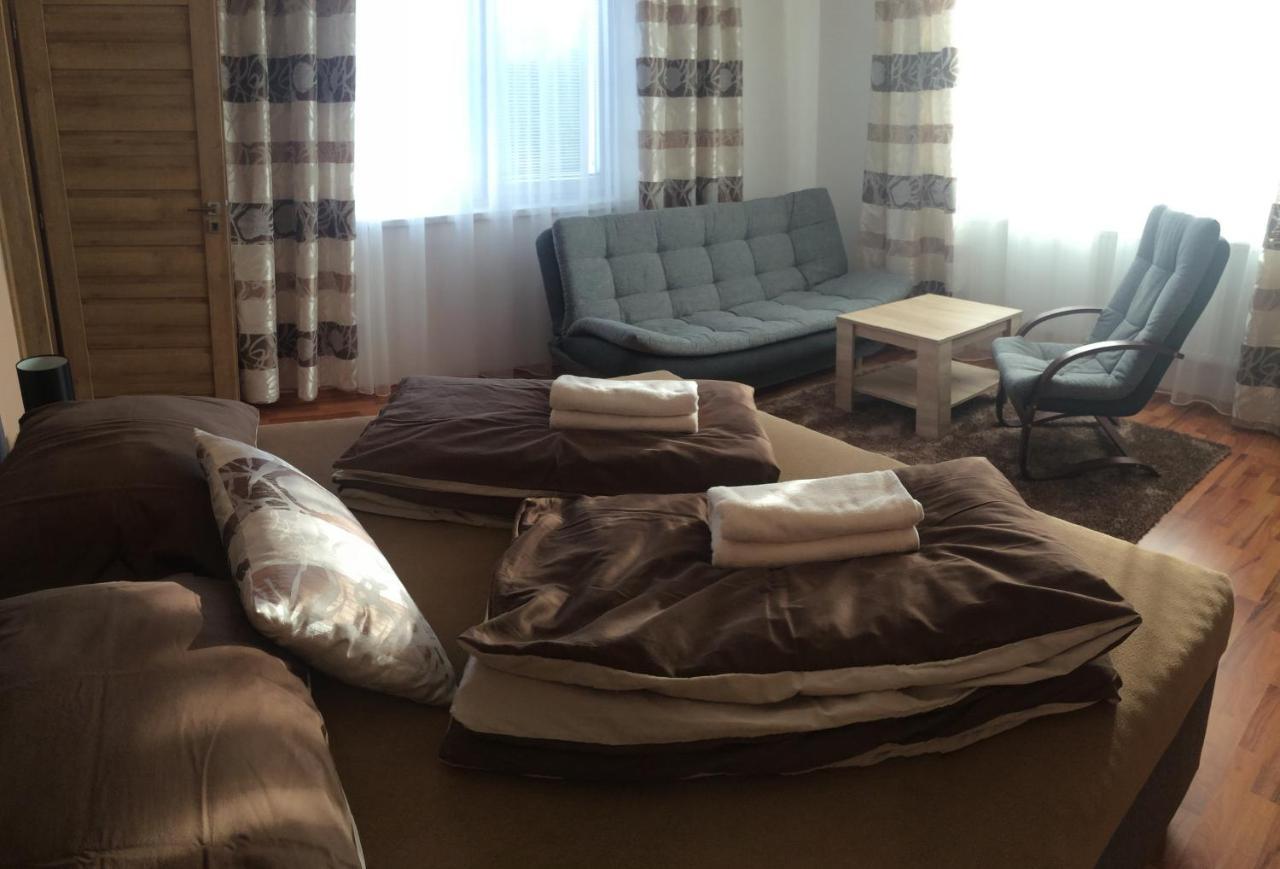 Apartmany U Galandu Turčianske Teplice 外观 照片