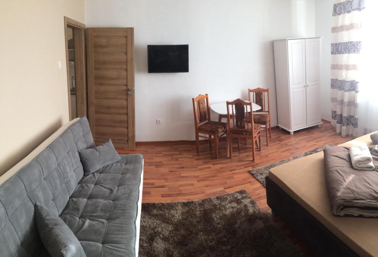 Apartmany U Galandu Turčianske Teplice 外观 照片