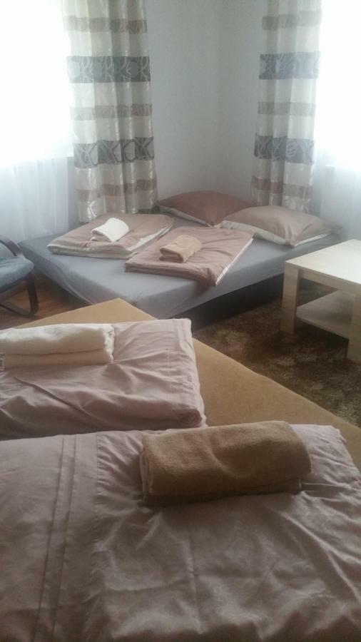Apartmany U Galandu Turčianske Teplice 外观 照片